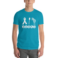 Chronic Squad Short-Sleeve T-Shirt