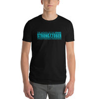 Strongtober/Dysautonomia Short-Sleeve T-Shirt