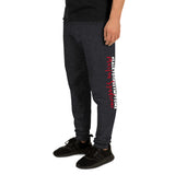 Talk To The Symptoms/Marfan Syndrome Unisex Joggers