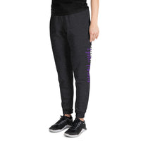 Talk To The Symptoms/Cystic Fibrosis Unisex Joggers