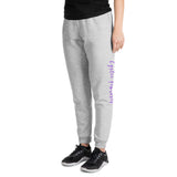 Talk To The Symptoms/Cystic Fibrosis Unisex Joggers