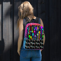 All About Awareness Backpack