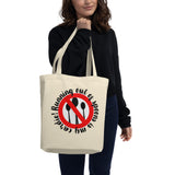 Running Out Of Spoons Is My Cardio Eco Tote Bag