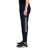 Talk To The Symptoms/Multiple Sclerosis Unisex Joggers