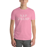Nap Champ Short-Sleeve T-Shirt