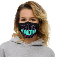 Salty Face mask