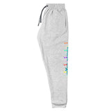 Tachy Warrior Strong Unisex Joggers