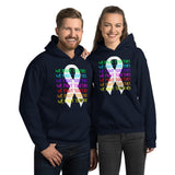 We Fight Together Unisex Hoodie