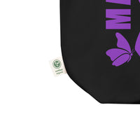 May Lupus Awareness Month/SUPPORTER Eco Tote Bag