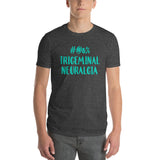 Censored Trigeminal Neuralgia Short-Sleeve T-Shirt