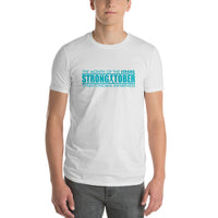 Strongtober/Dysautonomia Short-Sleeve T-Shirt